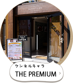 THE PREMIUM店